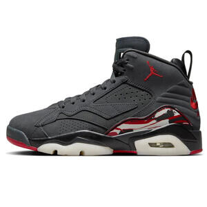 Jordan MVP  Anthracite Gym Red FB9019-006  (Women's)  Size 11